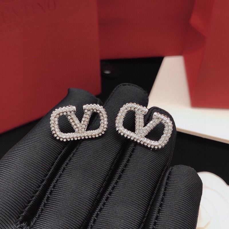 Valentino Earrings